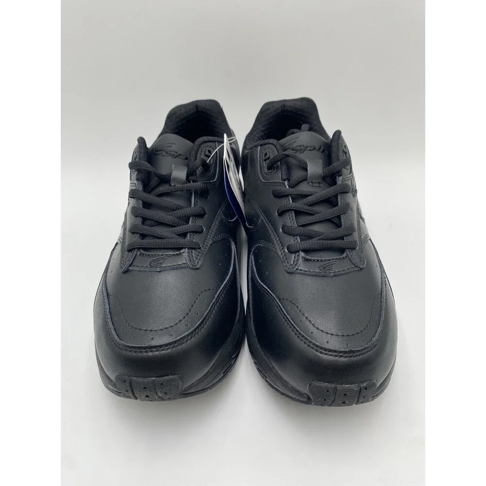 Spira CLASSIC WALKER Men's LIGHTLY USED Walking Shoe Black Multiple Sizes